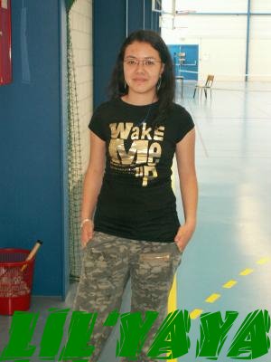 encor sarah