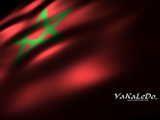 le maroc mon bled