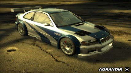 need for speed moost wented